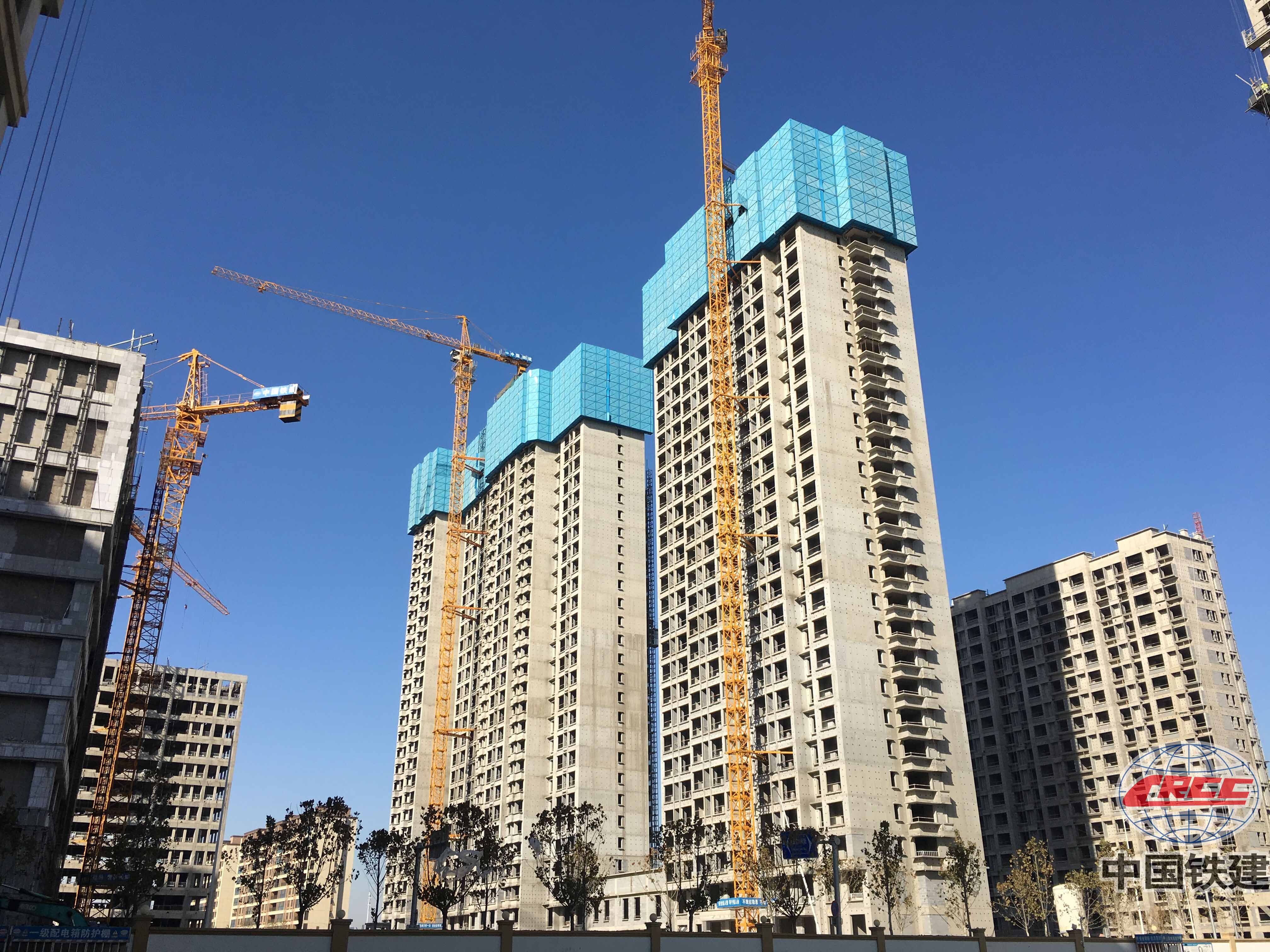 金色蓝庭住宅楼.jpg 金色蓝庭住宅楼.jpg